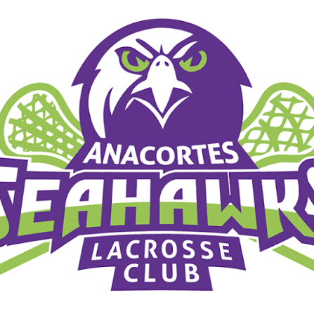 Anacortes Seahawks logo